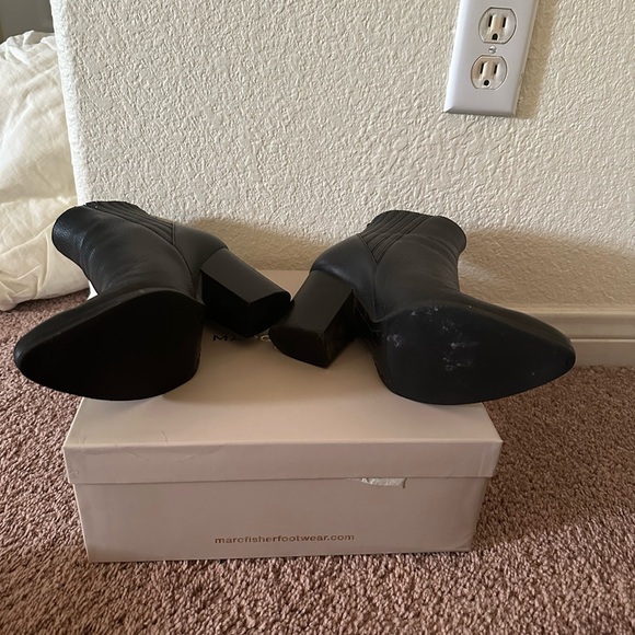 Boots - Picture 5 of 10